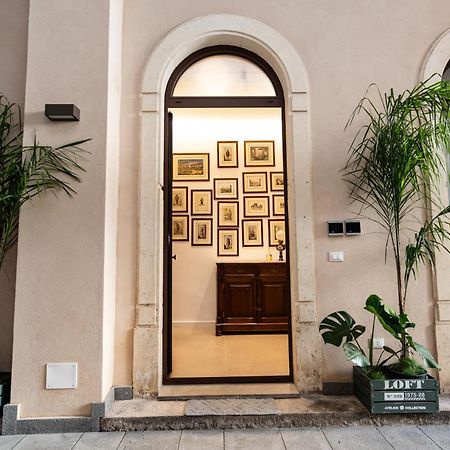 Orispace73 Catania Ngoại thất bức ảnh