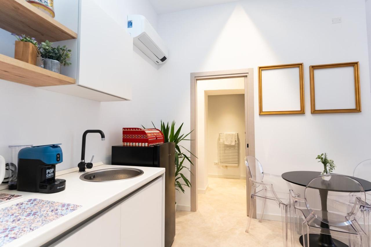 Orispace73 Catania Ngoại thất bức ảnh