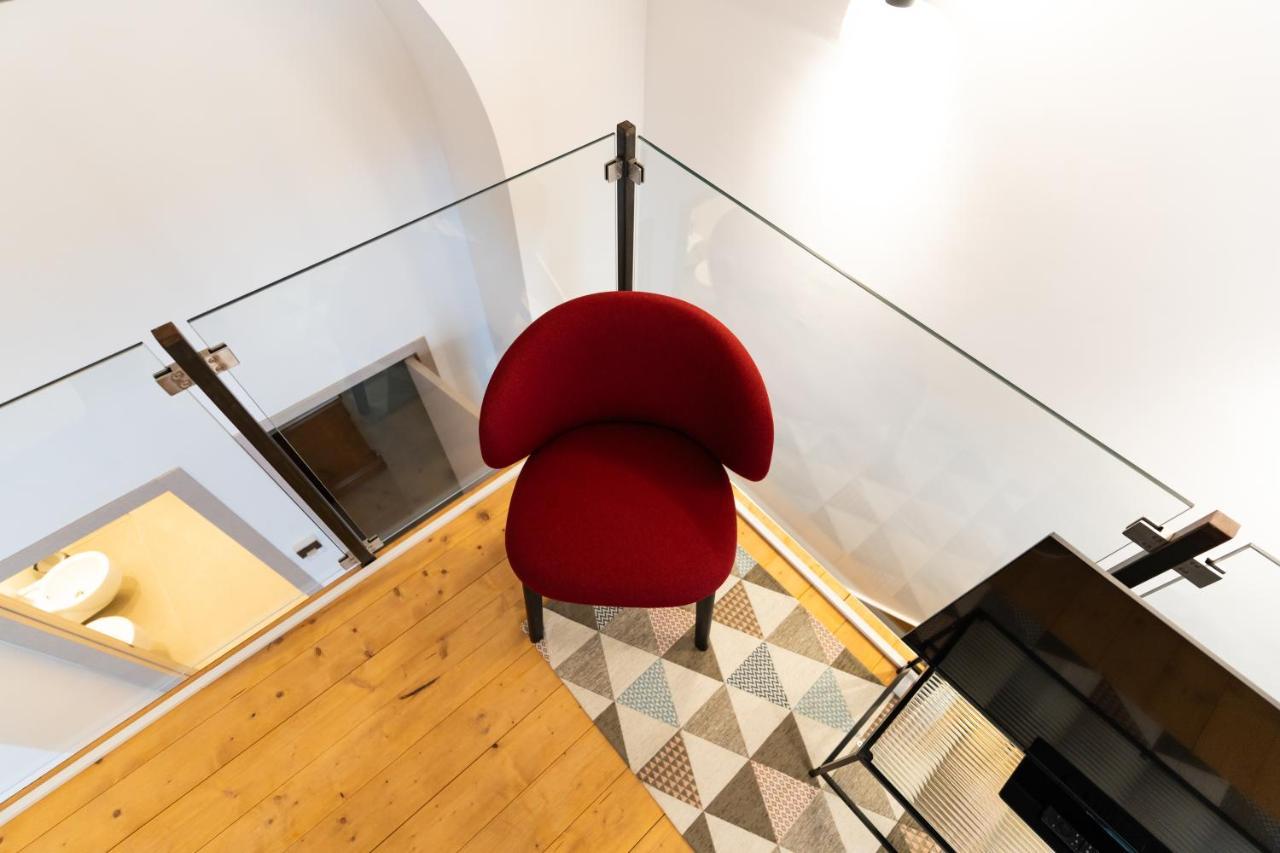Orispace73 Catania Ngoại thất bức ảnh