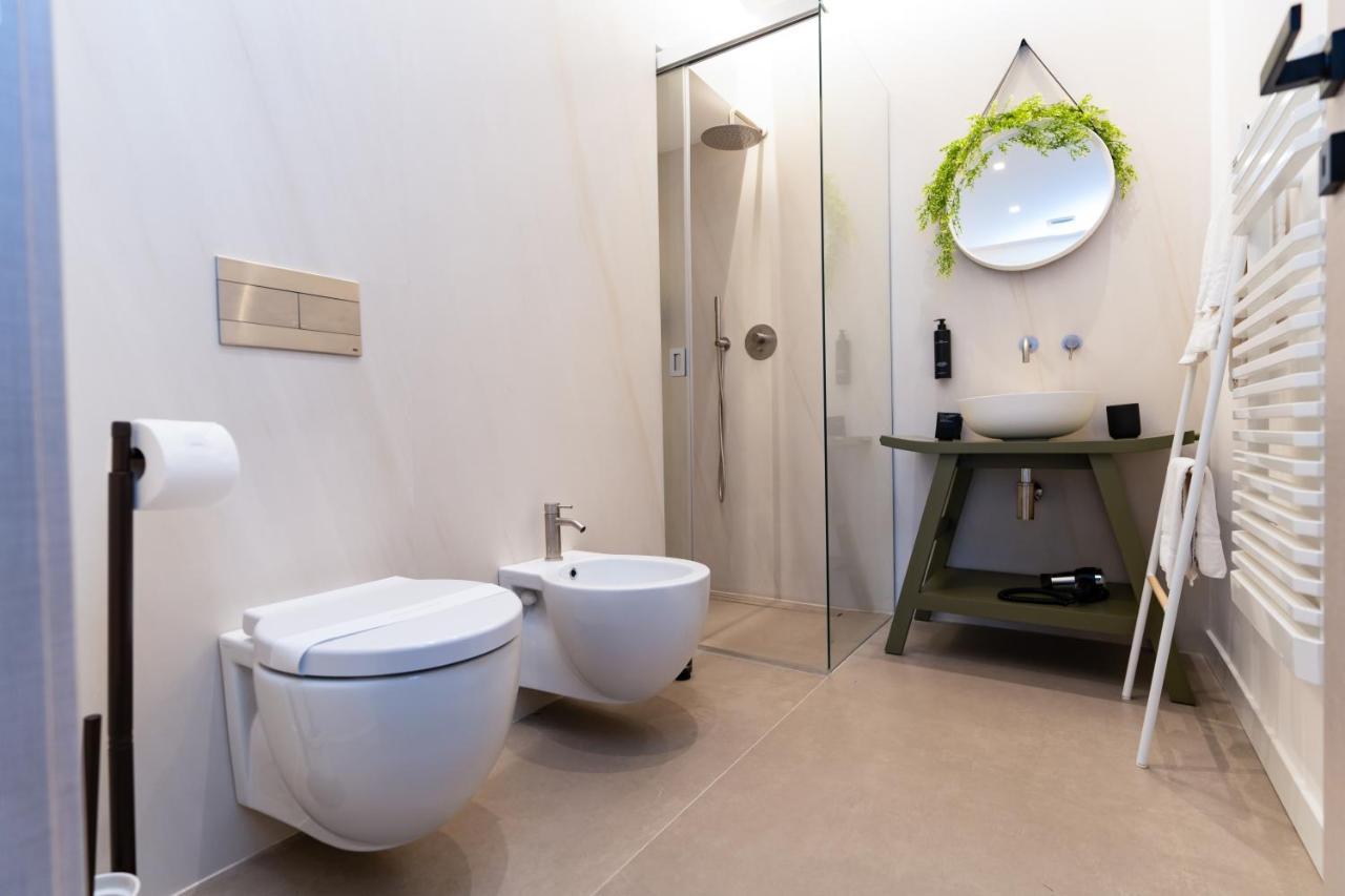 Orispace73 Catania Ngoại thất bức ảnh