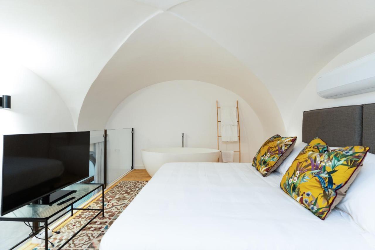 Orispace73 Catania Ngoại thất bức ảnh