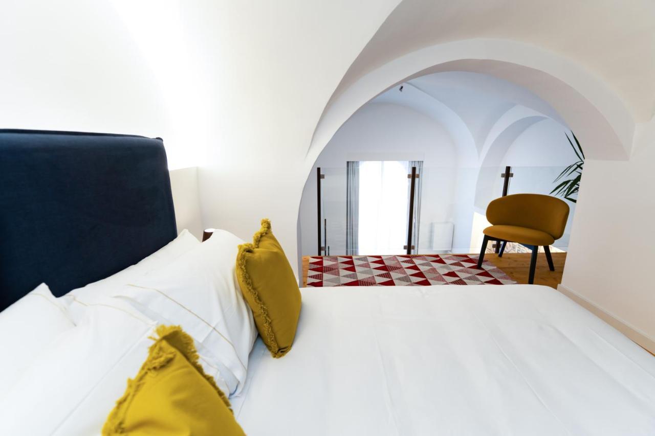 Orispace73 Catania Ngoại thất bức ảnh