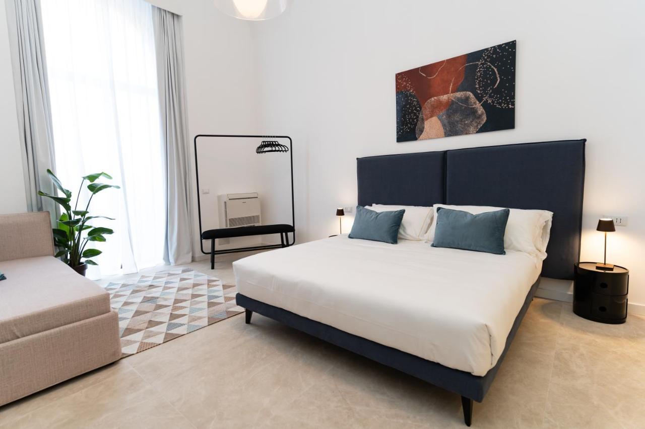 Orispace73 Catania Ngoại thất bức ảnh