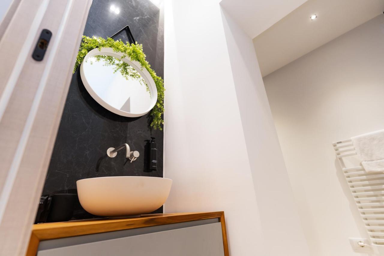 Orispace73 Catania Ngoại thất bức ảnh