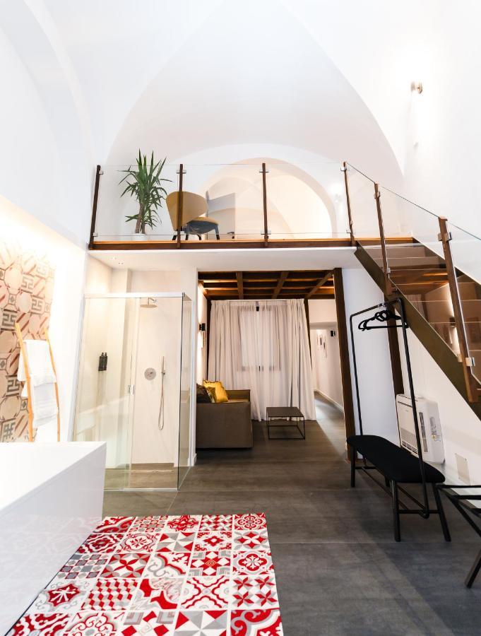 Orispace73 Catania Ngoại thất bức ảnh
