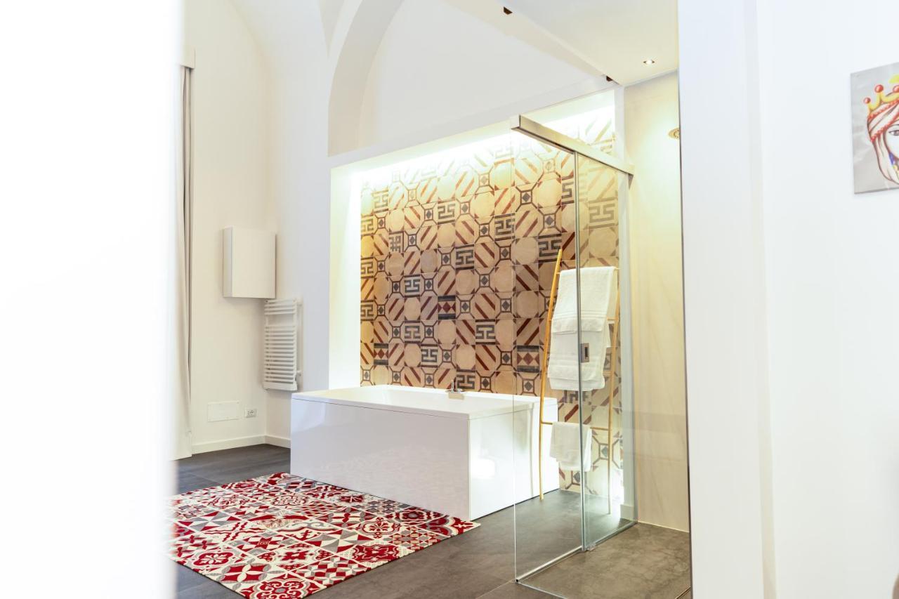 Orispace73 Catania Ngoại thất bức ảnh