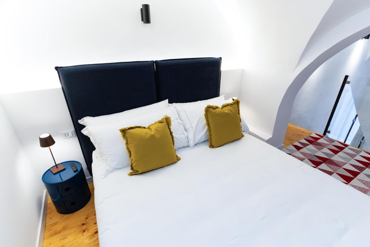 Orispace73 Catania Ngoại thất bức ảnh