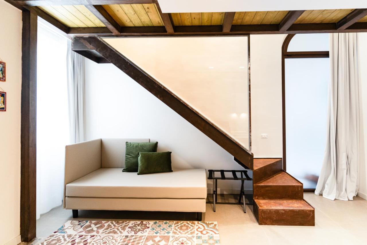 Orispace73 Catania Ngoại thất bức ảnh