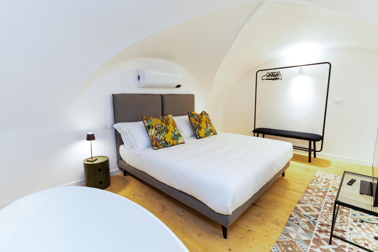 Orispace73 Catania Ngoại thất bức ảnh