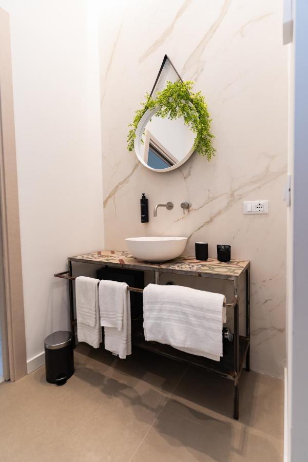 Orispace73 Catania Ngoại thất bức ảnh