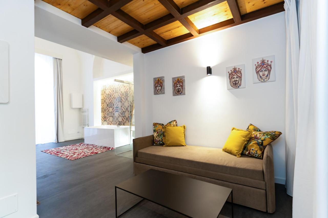 Orispace73 Catania Ngoại thất bức ảnh
