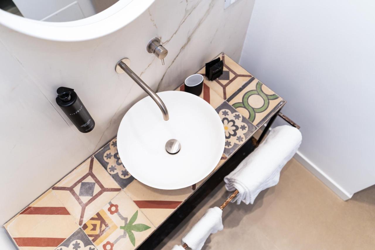 Orispace73 Catania Ngoại thất bức ảnh