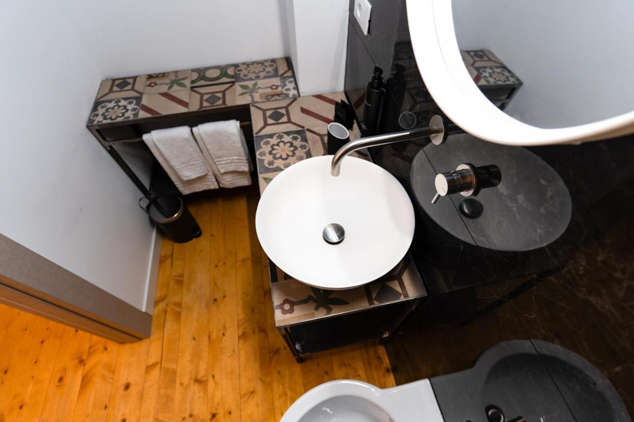 Orispace73 Catania Ngoại thất bức ảnh