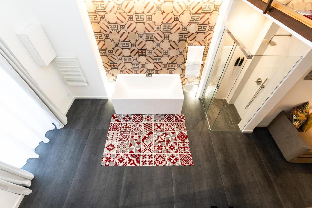Orispace73 Catania Ngoại thất bức ảnh