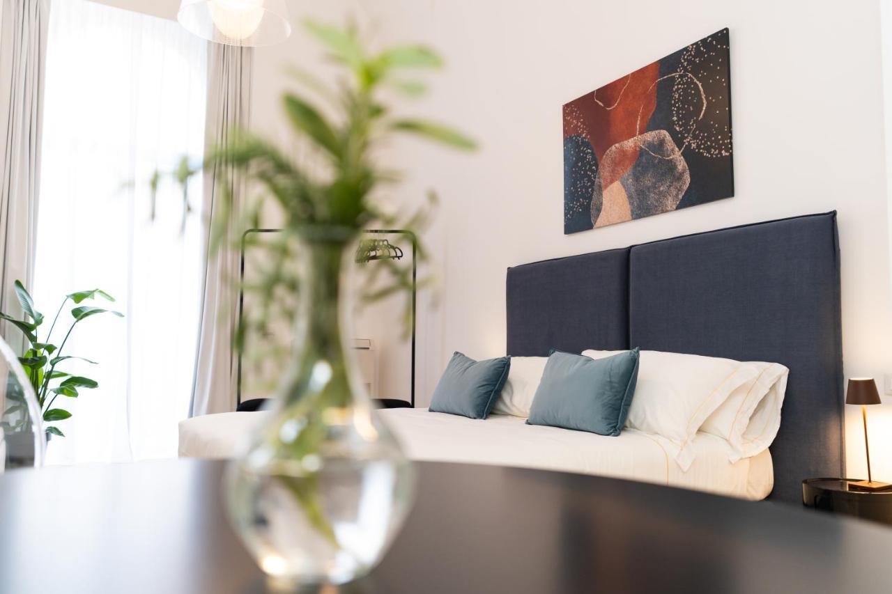 Orispace73 Catania Ngoại thất bức ảnh