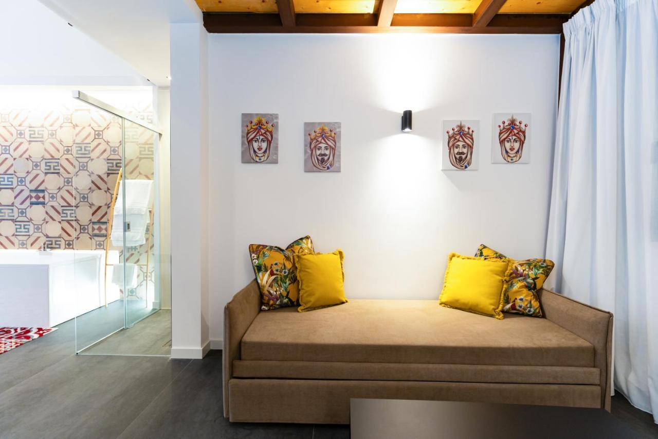Orispace73 Catania Ngoại thất bức ảnh