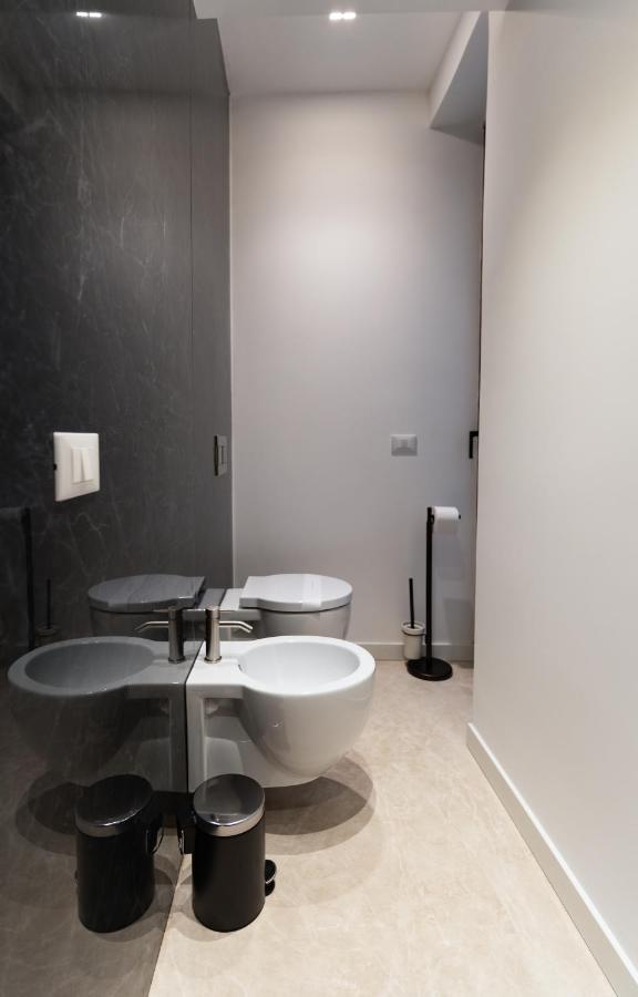 Orispace73 Catania Ngoại thất bức ảnh