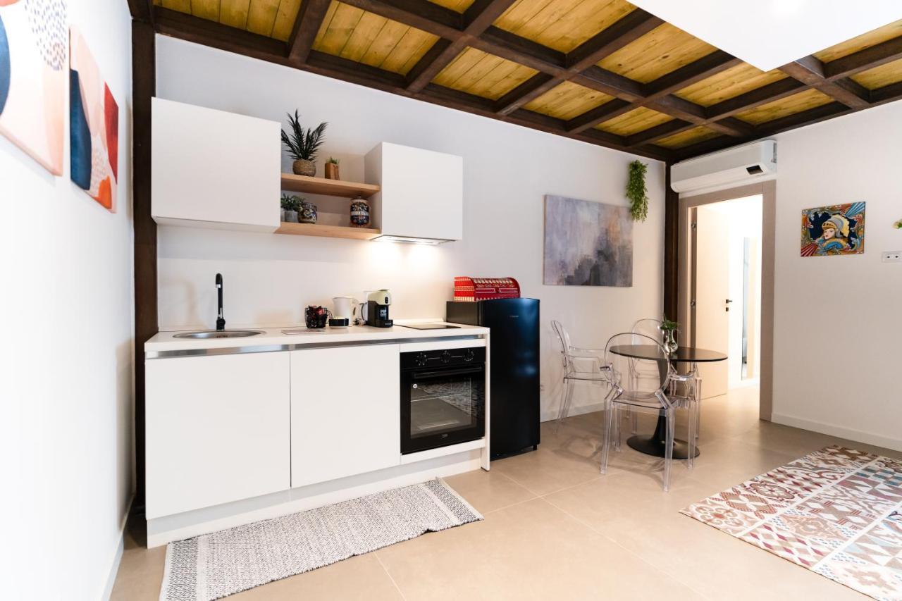 Orispace73 Catania Ngoại thất bức ảnh