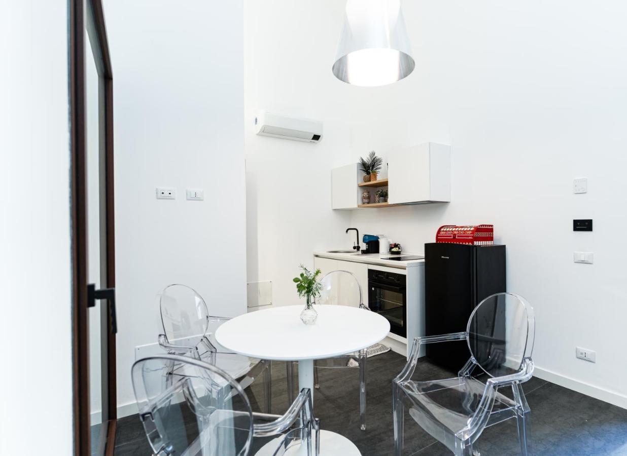 Orispace73 Catania Ngoại thất bức ảnh