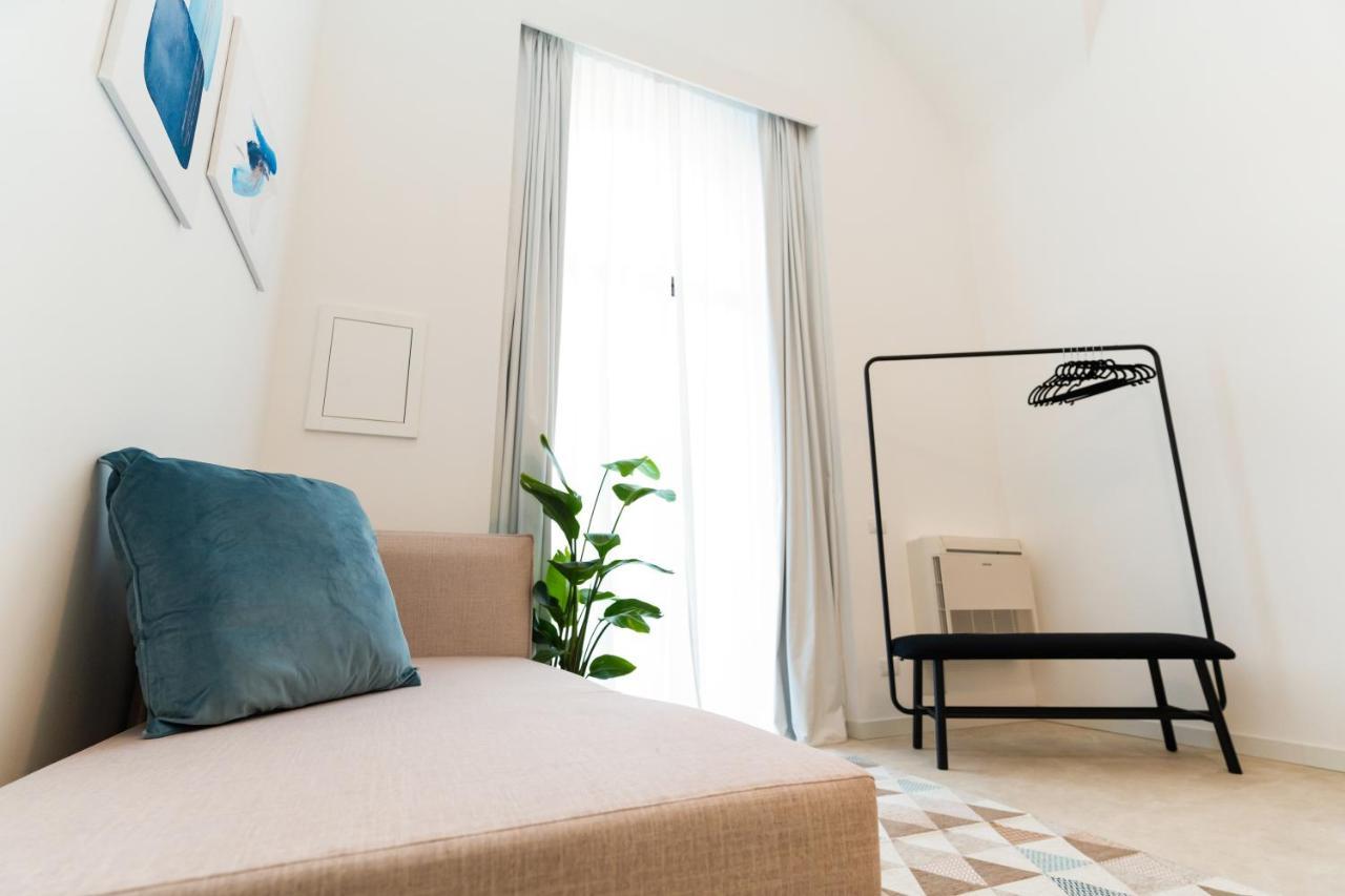 Orispace73 Catania Ngoại thất bức ảnh