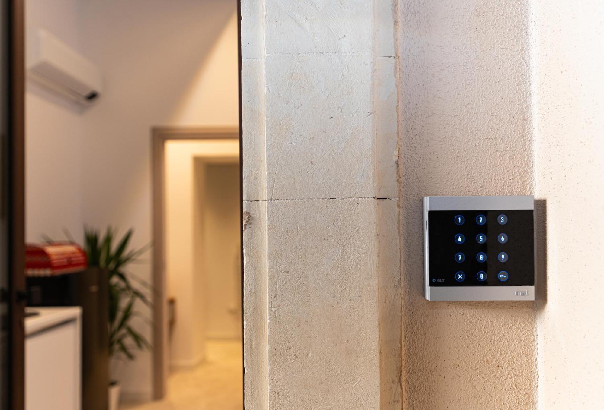 Orispace73 Catania Ngoại thất bức ảnh