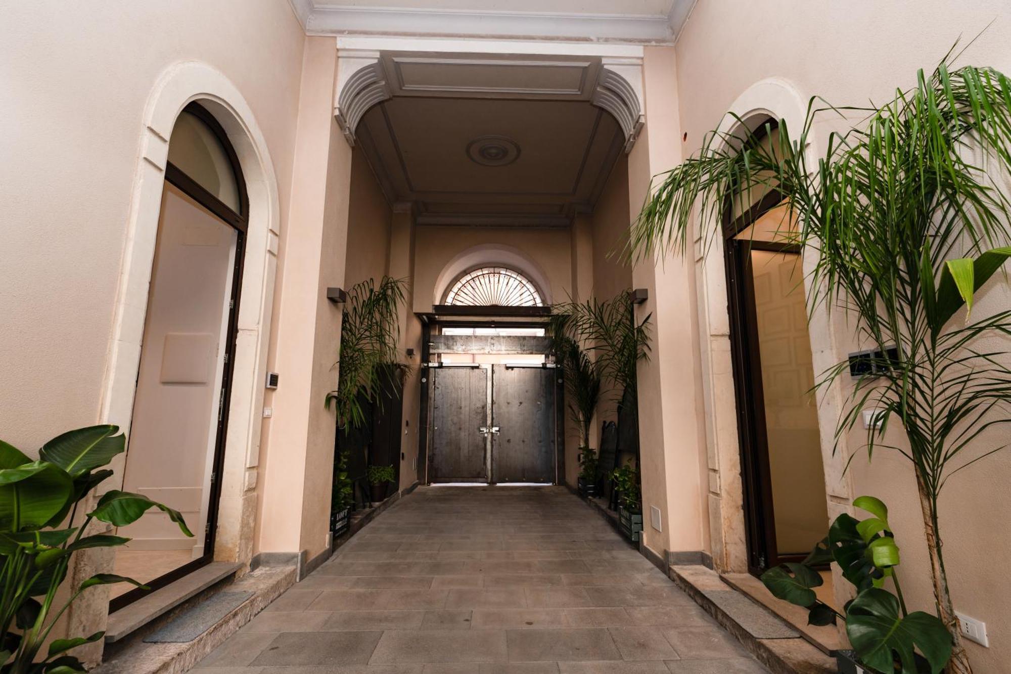 Orispace73 Catania Ngoại thất bức ảnh