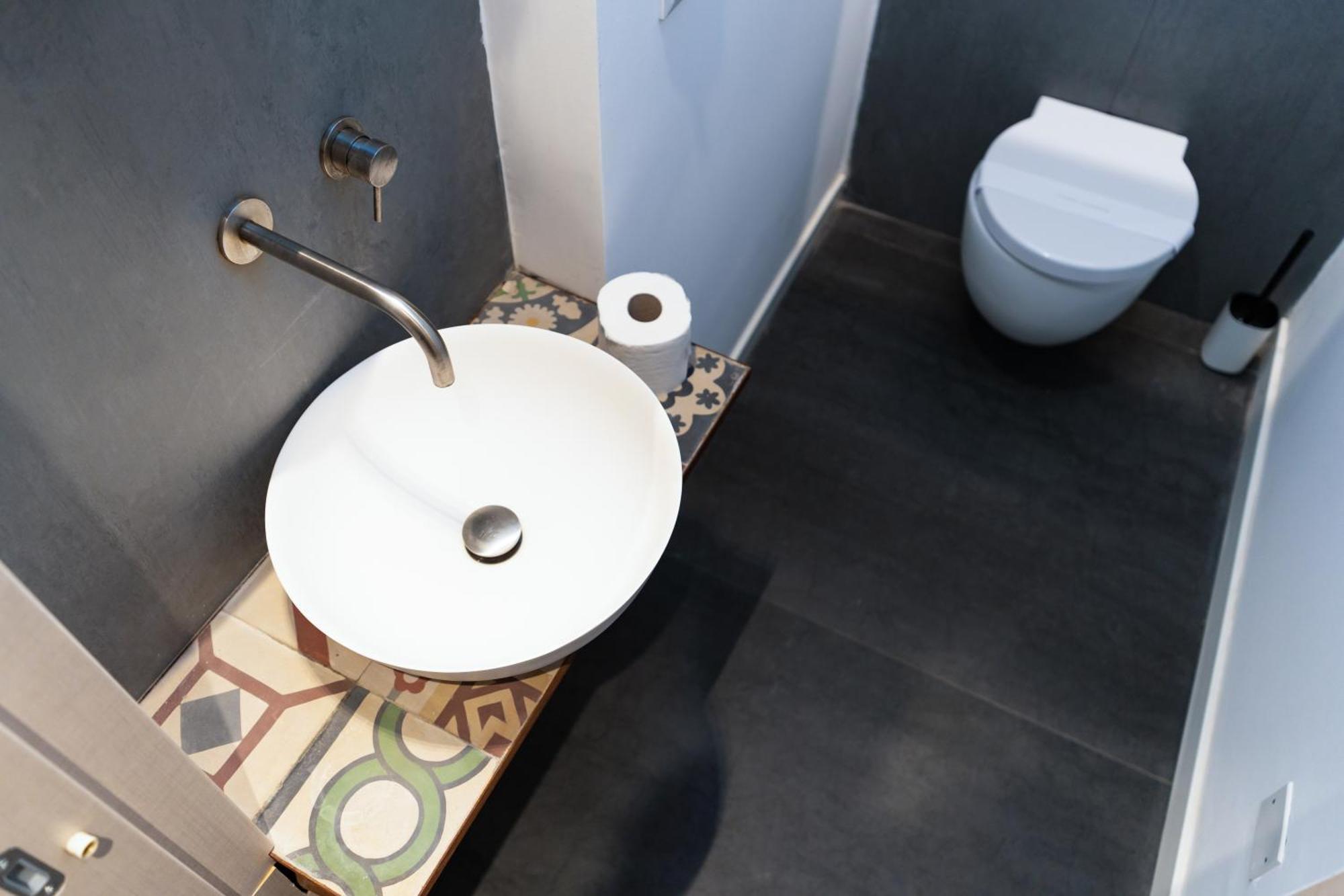 Orispace73 Catania Ngoại thất bức ảnh