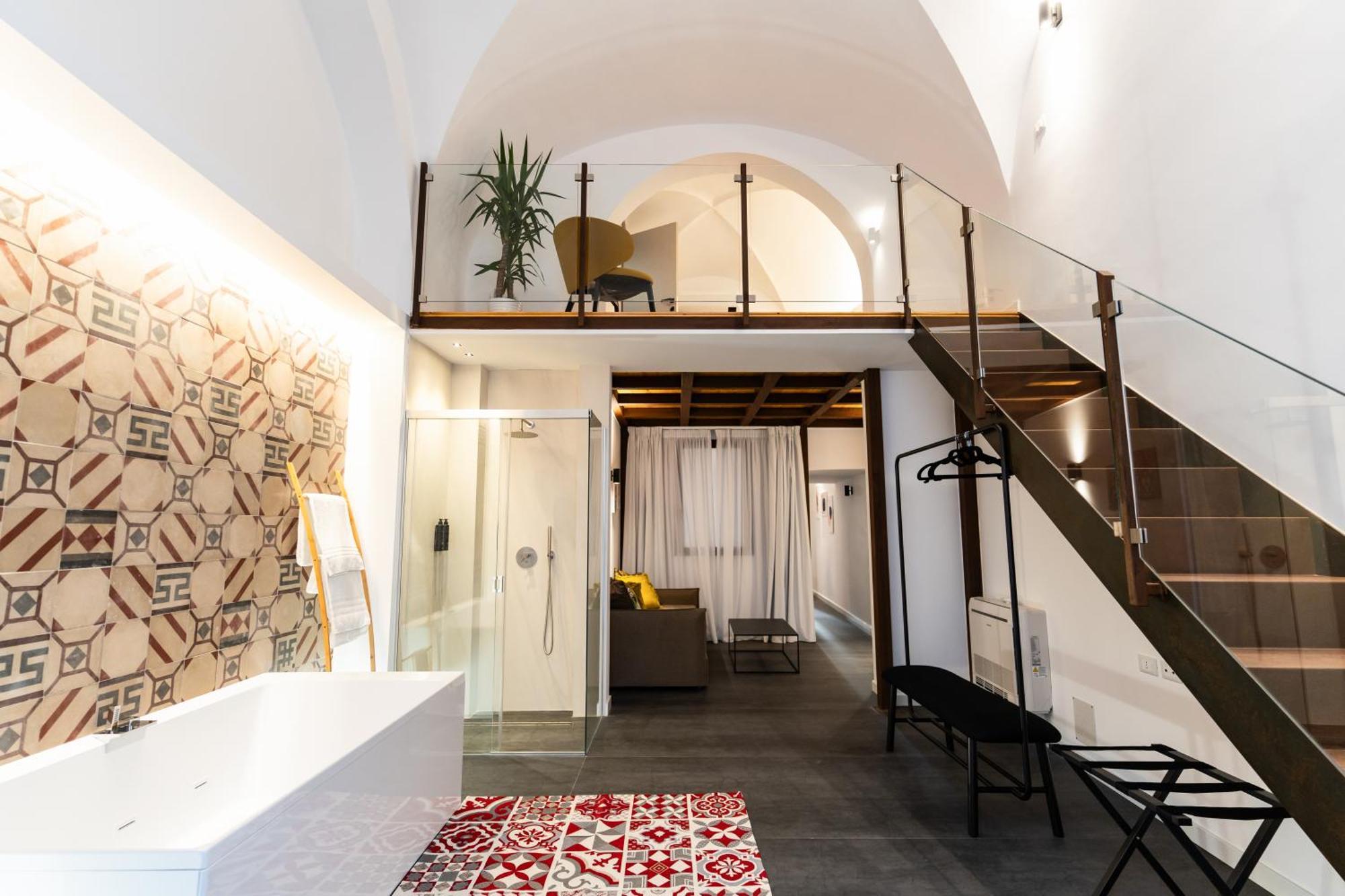 Orispace73 Catania Ngoại thất bức ảnh