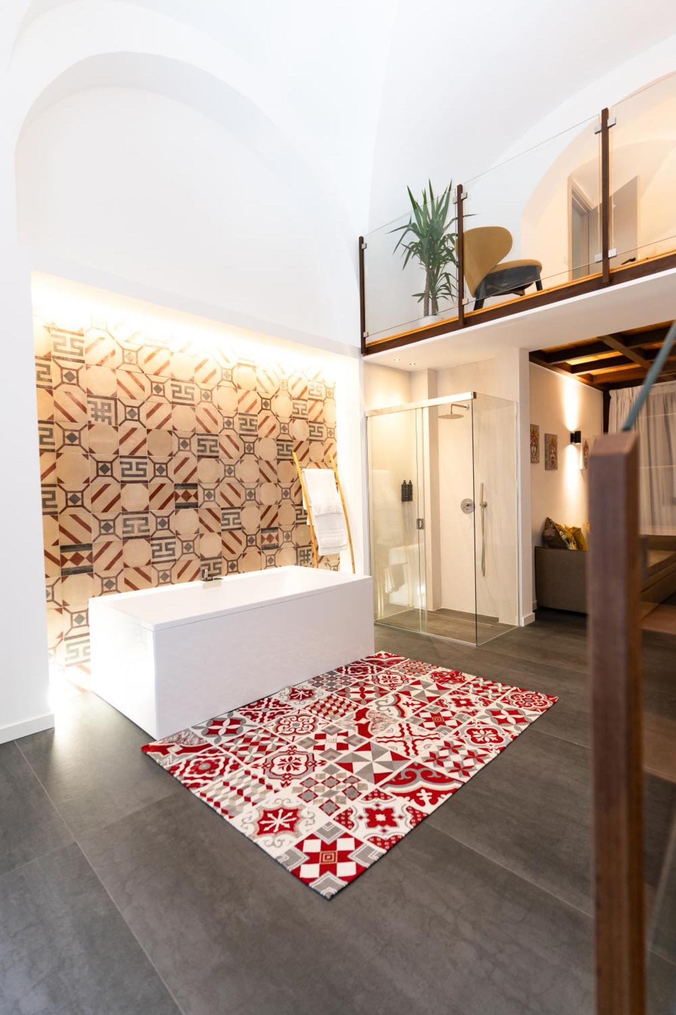 Orispace73 Catania Ngoại thất bức ảnh